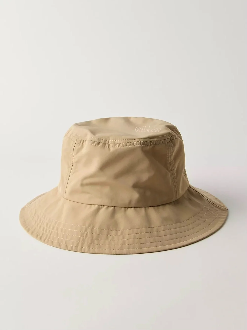 NWT Free People Adventure Bucket Hat